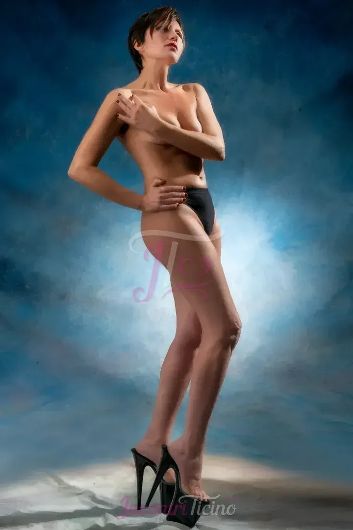 Sabina Agos