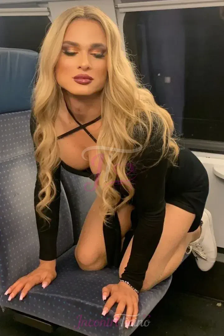 Donatella