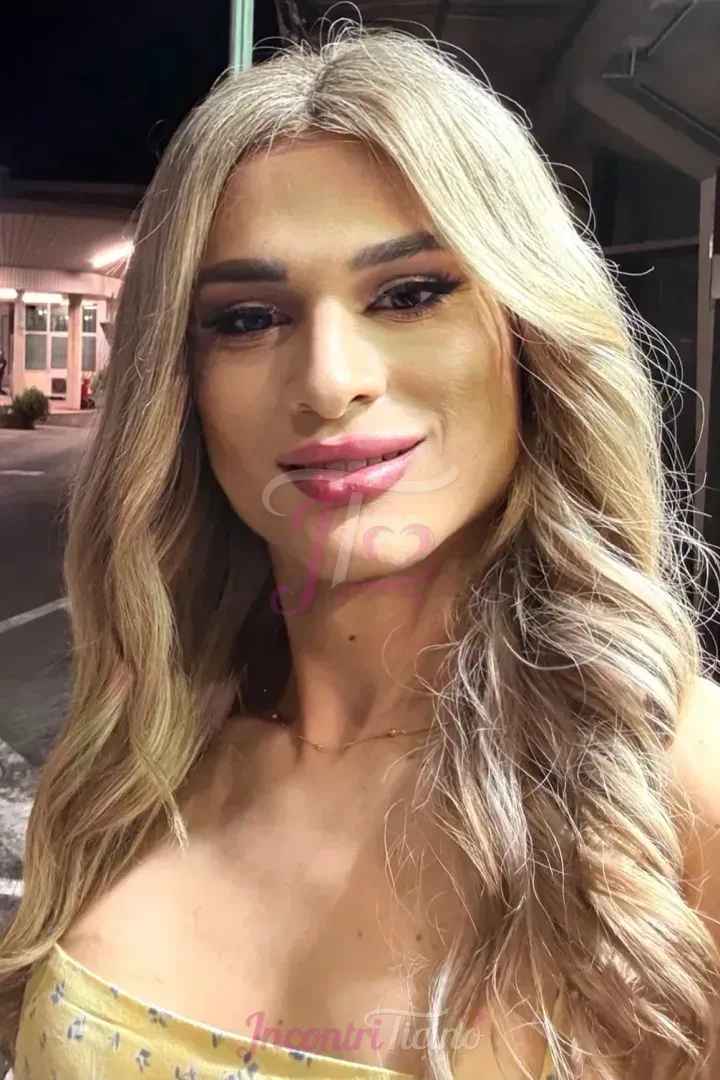 Donatella
