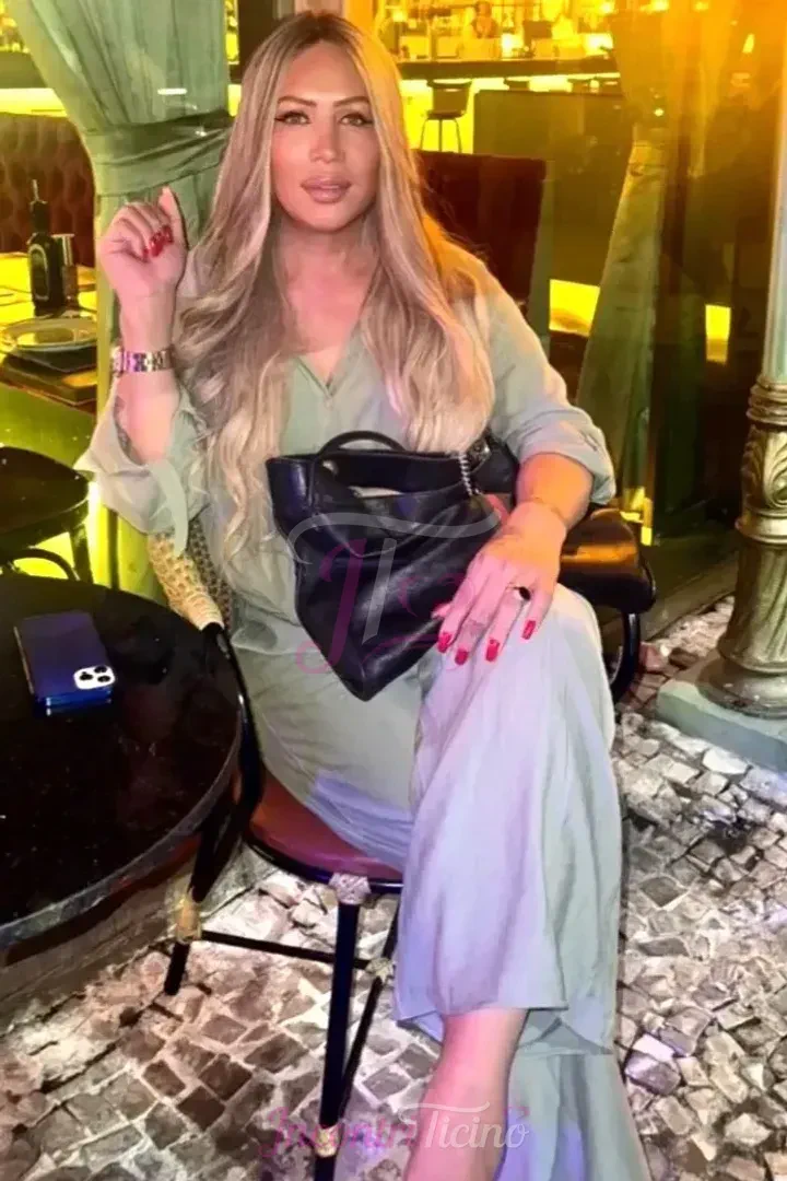 Marcella Ferrari