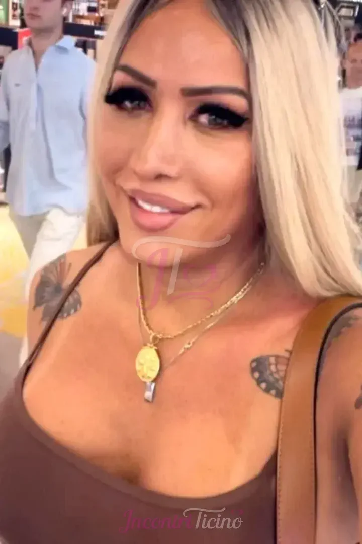 Marcella Ferrari