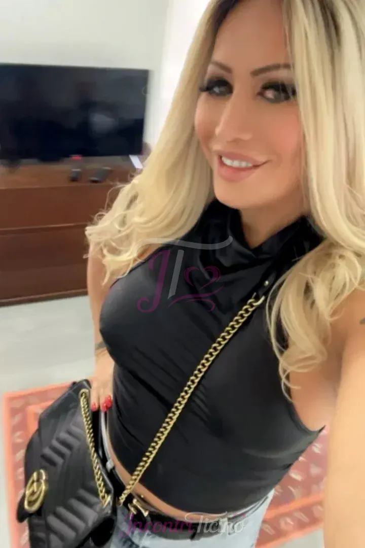 Marcella Ferrari