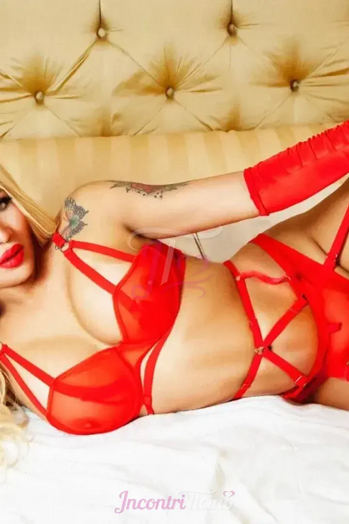 Marcella Ferrari