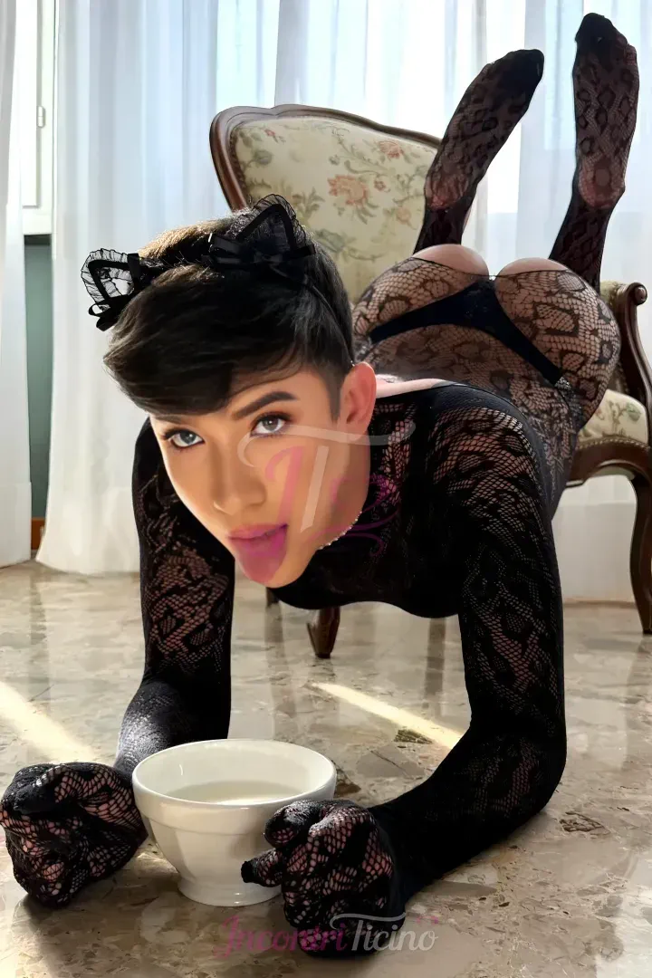 Femboy
