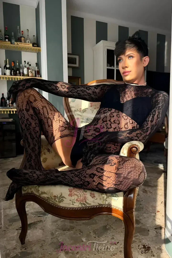 Femboy