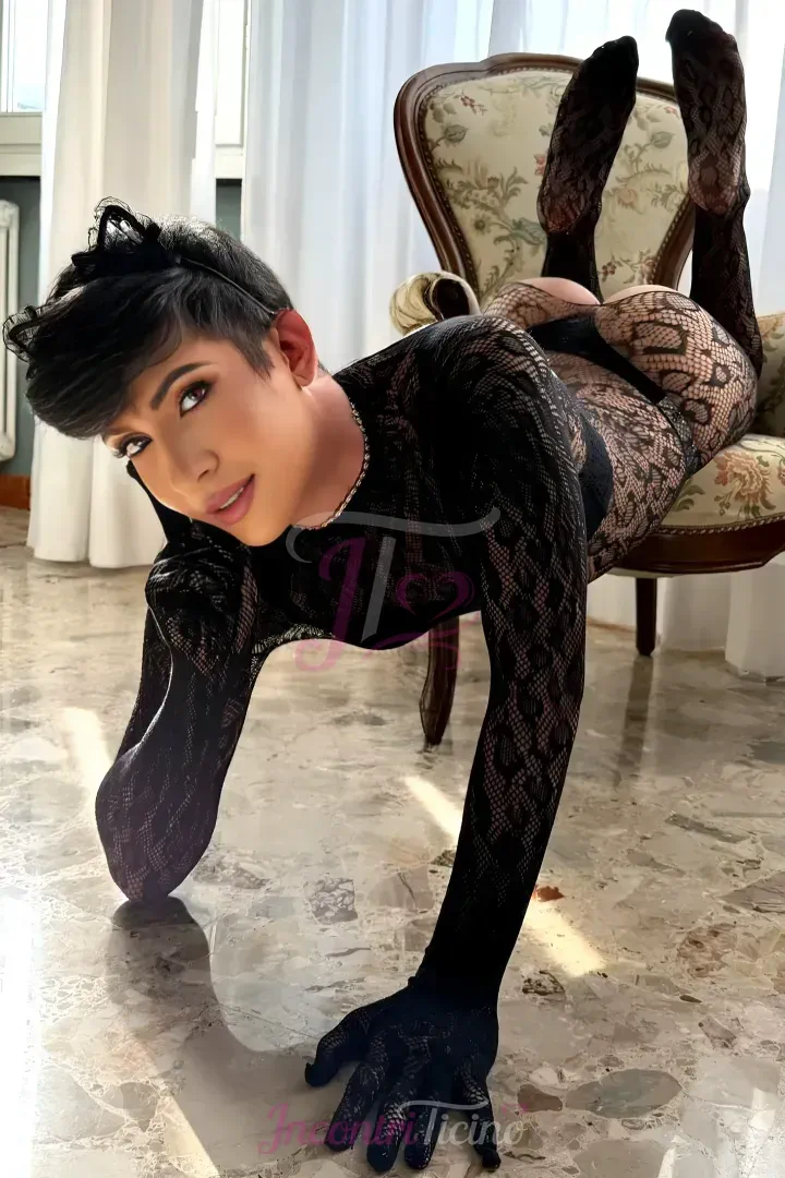 Femboy