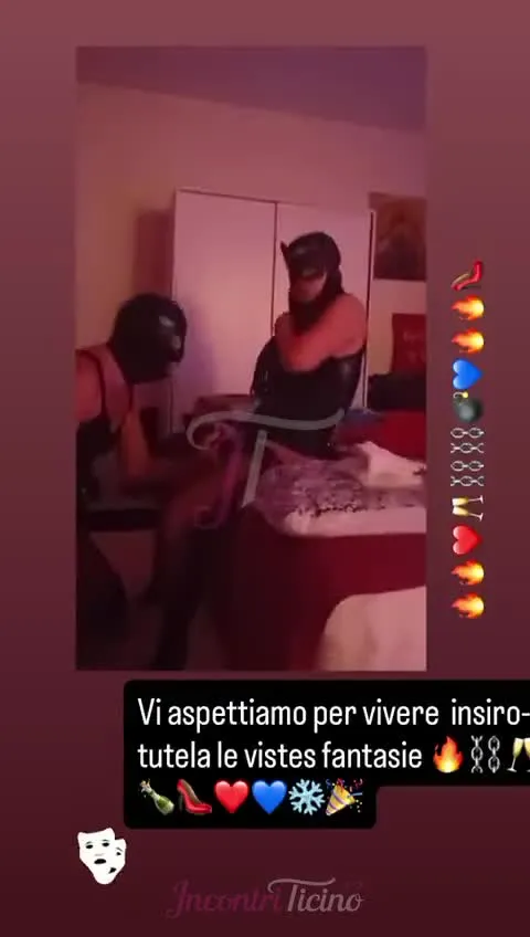 Story