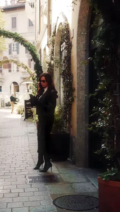 Video preview